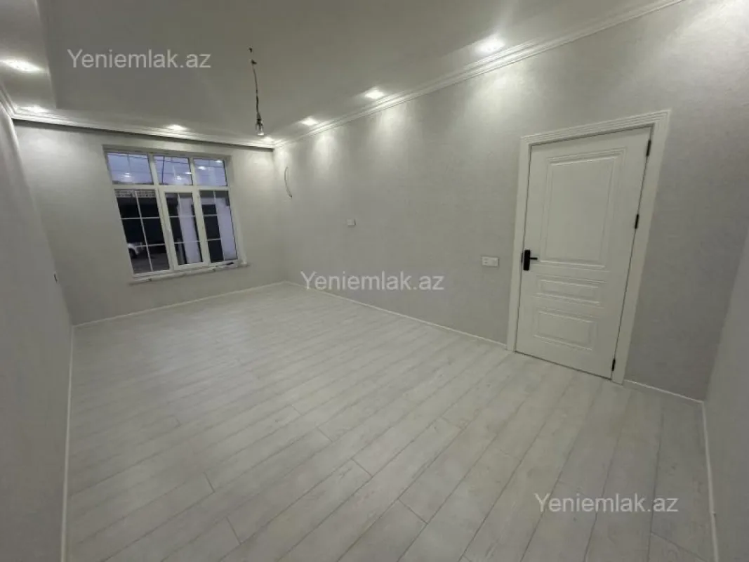 Satılır 4 otaqlı həyət evi 170 m²