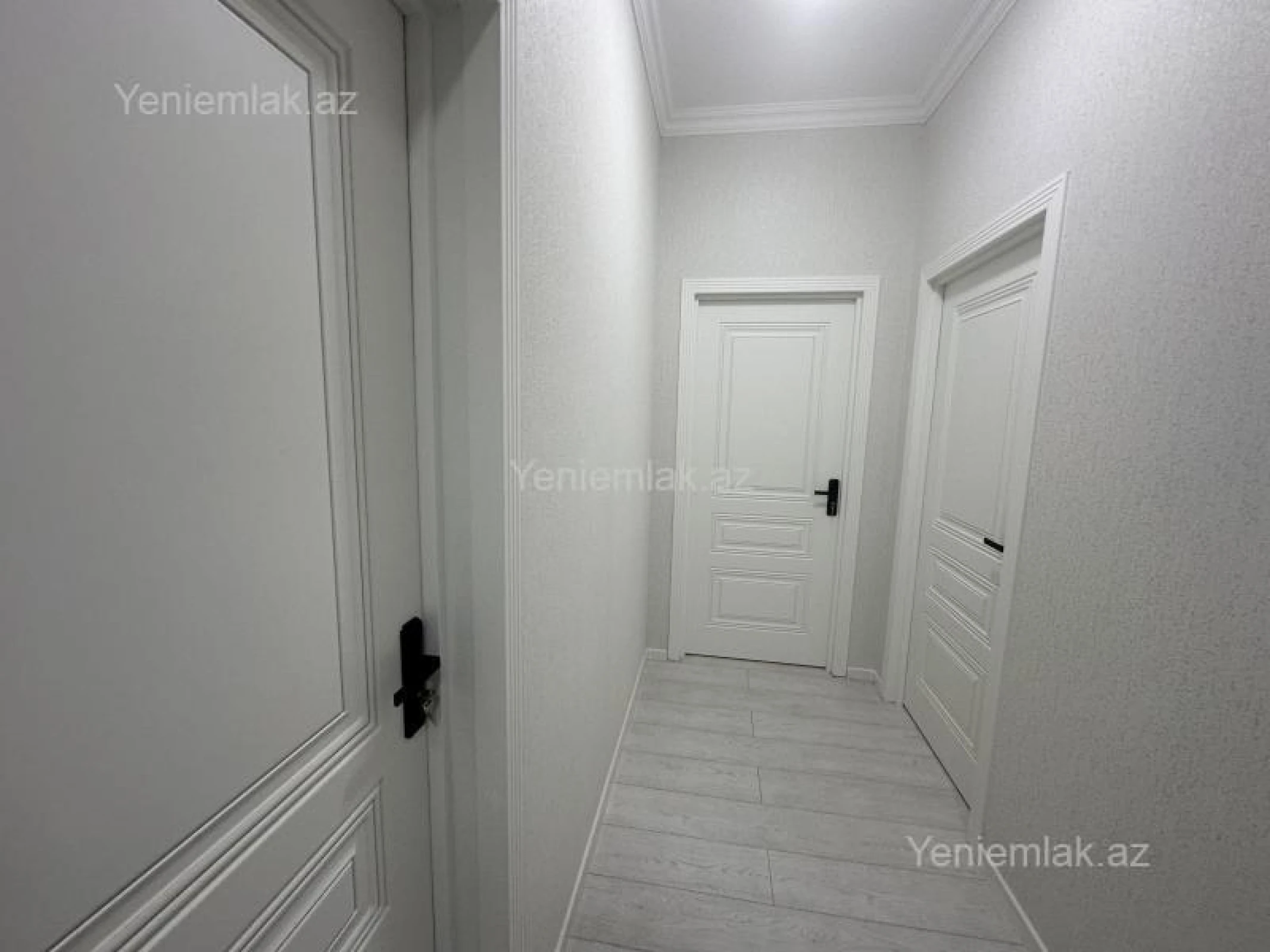 Satılır 4 otaqlı həyət evi 170 m²
