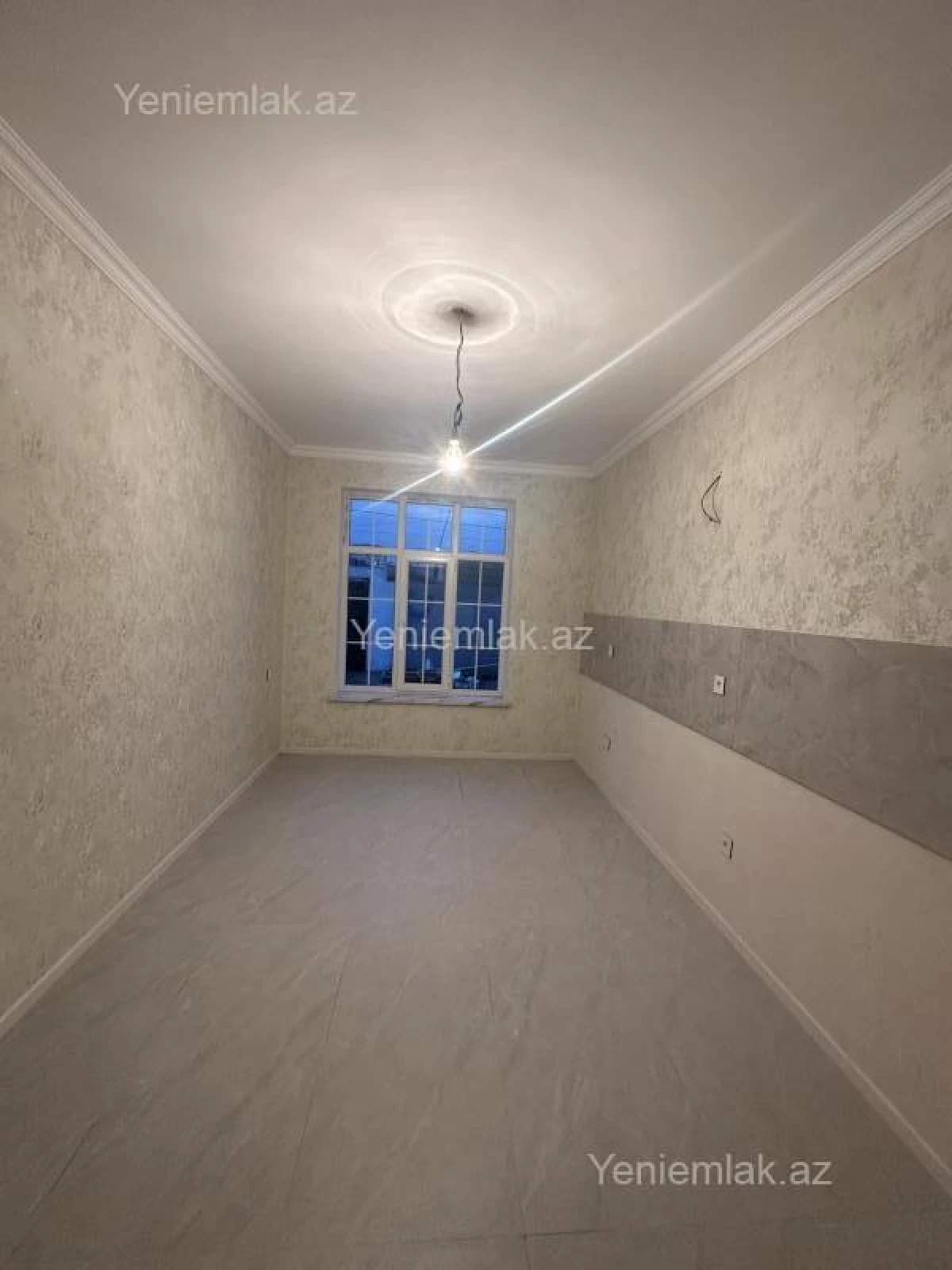 Satılır 4 otaqlı həyət evi 170 m²