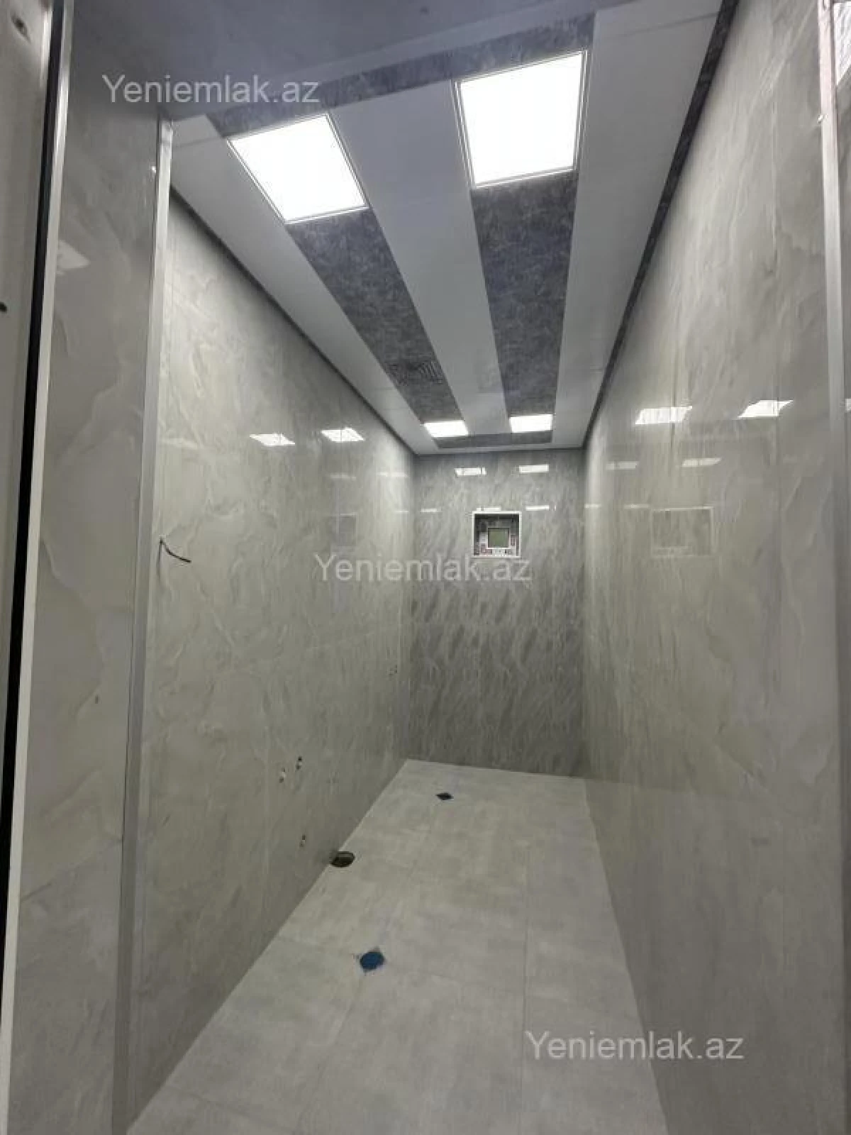 Satılır 4 otaqlı həyət evi 170 m²