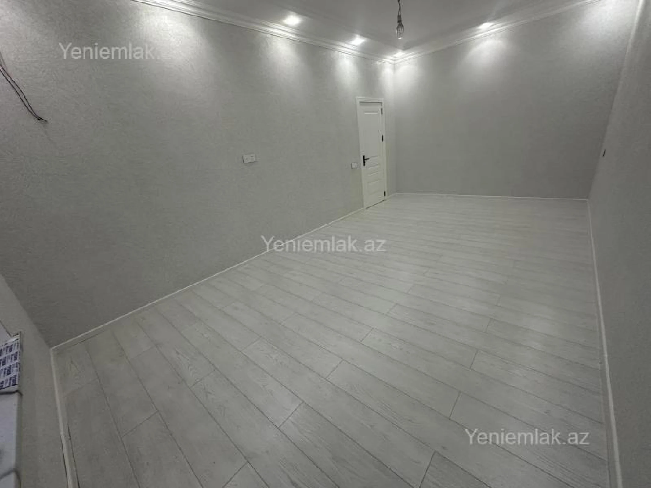 Satılır 4 otaqlı həyət evi 170 m²