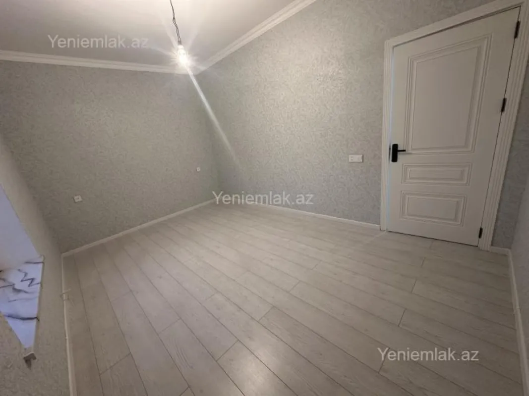 Satılır 4 otaqlı həyət evi 170 m²