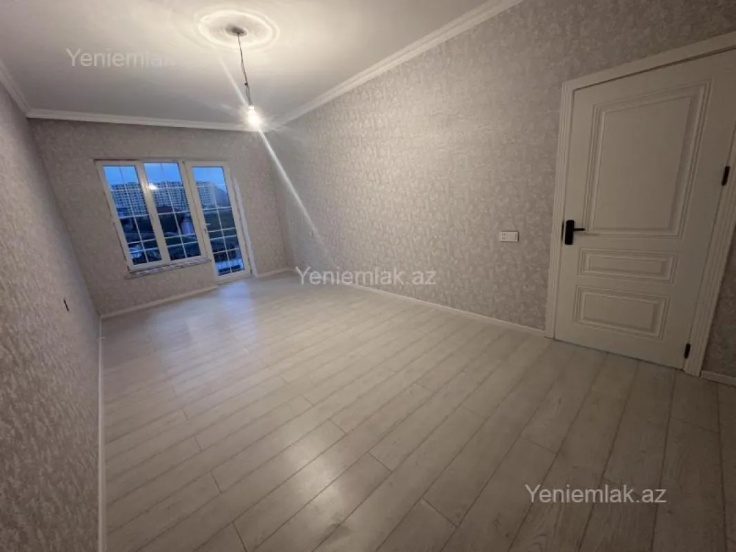 Satılır 4 otaqlı həyət evi 170 m²
