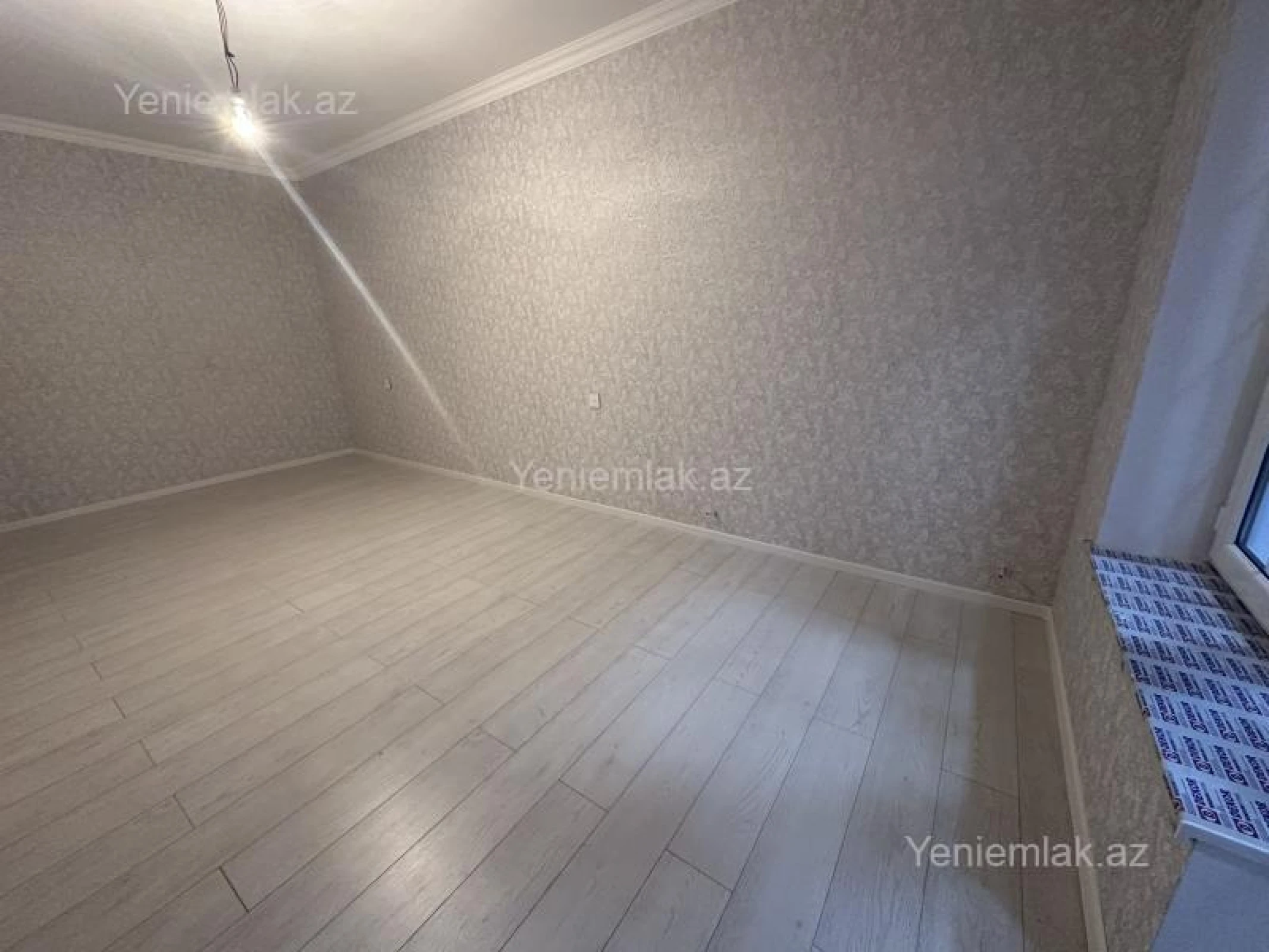 Satılır 4 otaqlı həyət evi 170 m²