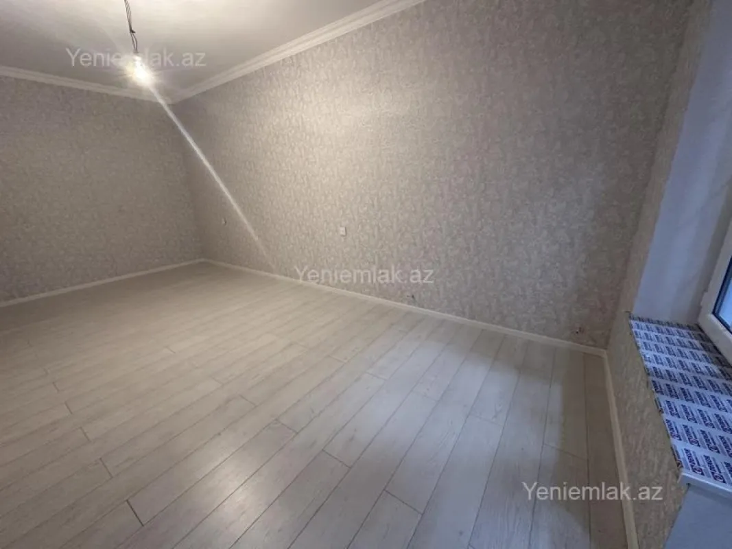 Satılır 4 otaqlı həyət evi 170 m²