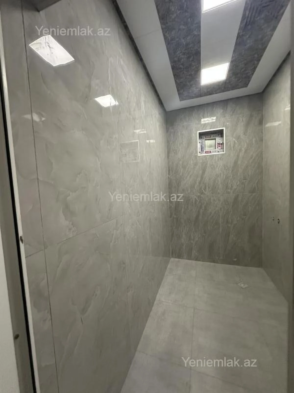Satılır 4 otaqlı həyət evi 170 m²
