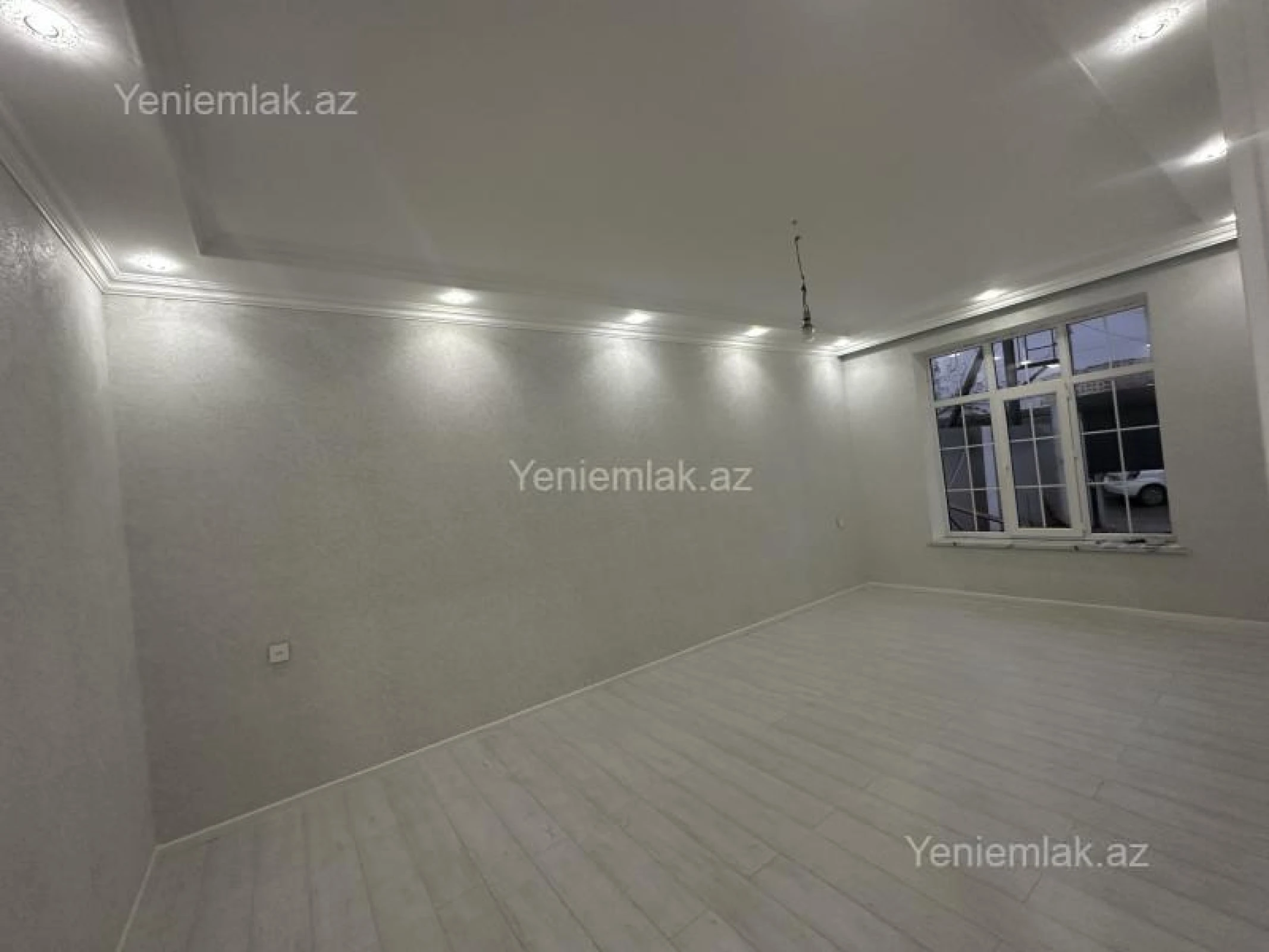 Satılır 4 otaqlı həyət evi 170 m²