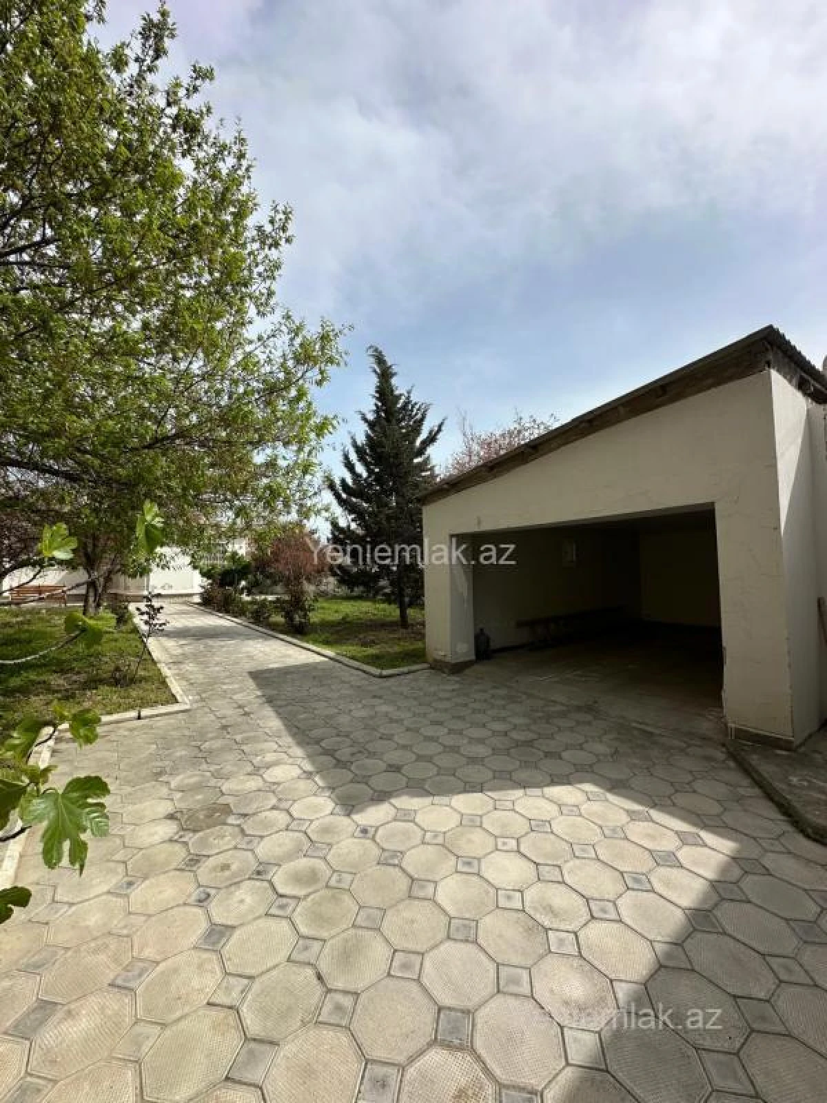 Satılır 3 otaqlı həyət evi 110 m²