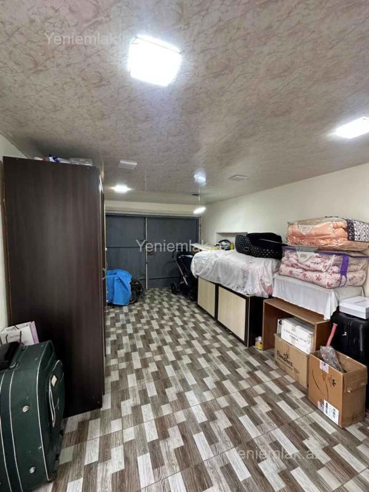 Satılır 3 otaqlı həyət evi 110 m²