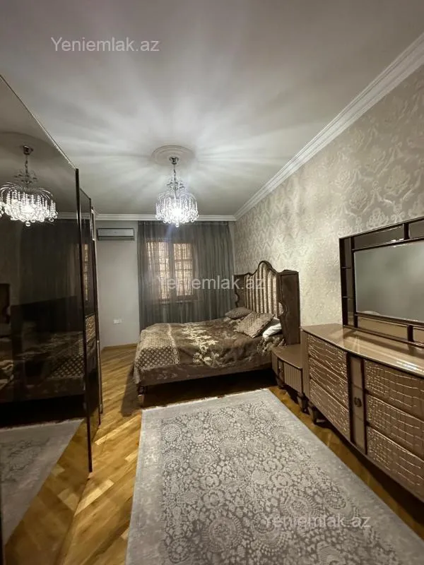 Satılır 3 otaqlı həyət evi 110 m²
