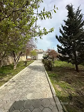 Satılır 3 otaqlı həyət evi 110 m²