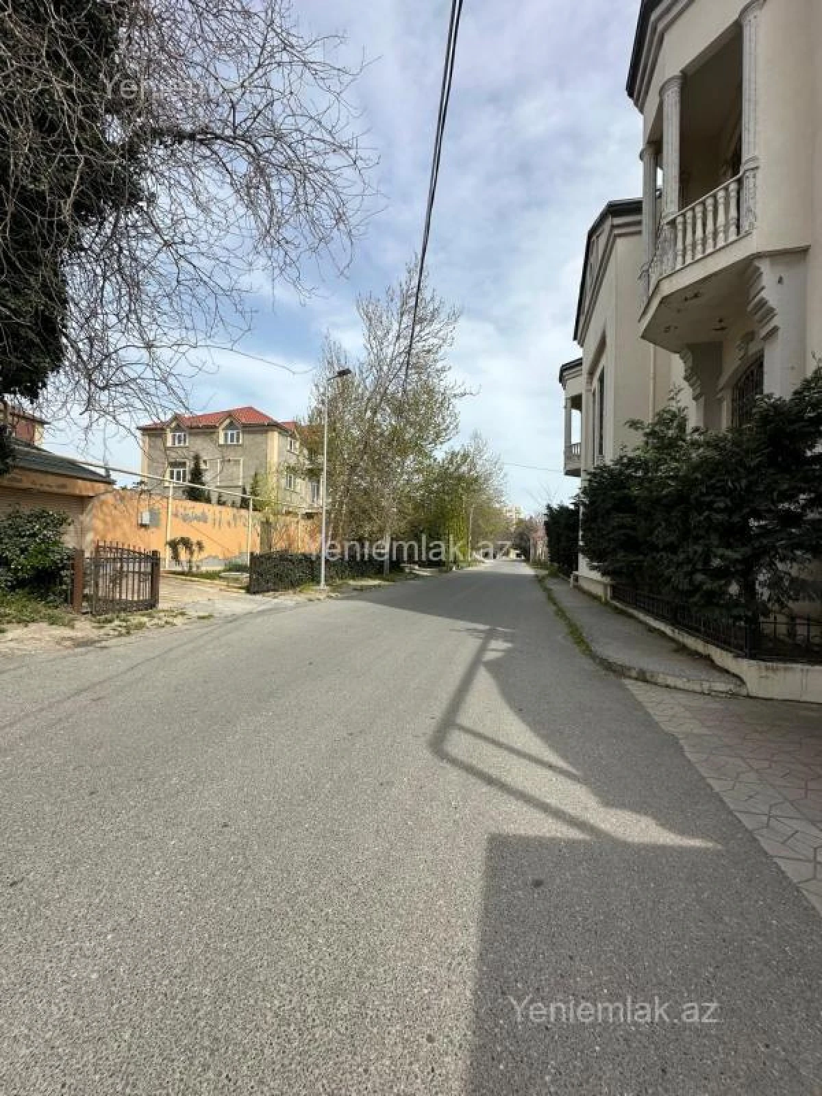 Satılır 3 otaqlı həyət evi 110 m²