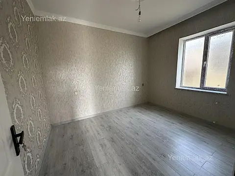 Satılır 3 otaqlı həyət evi 78 m²