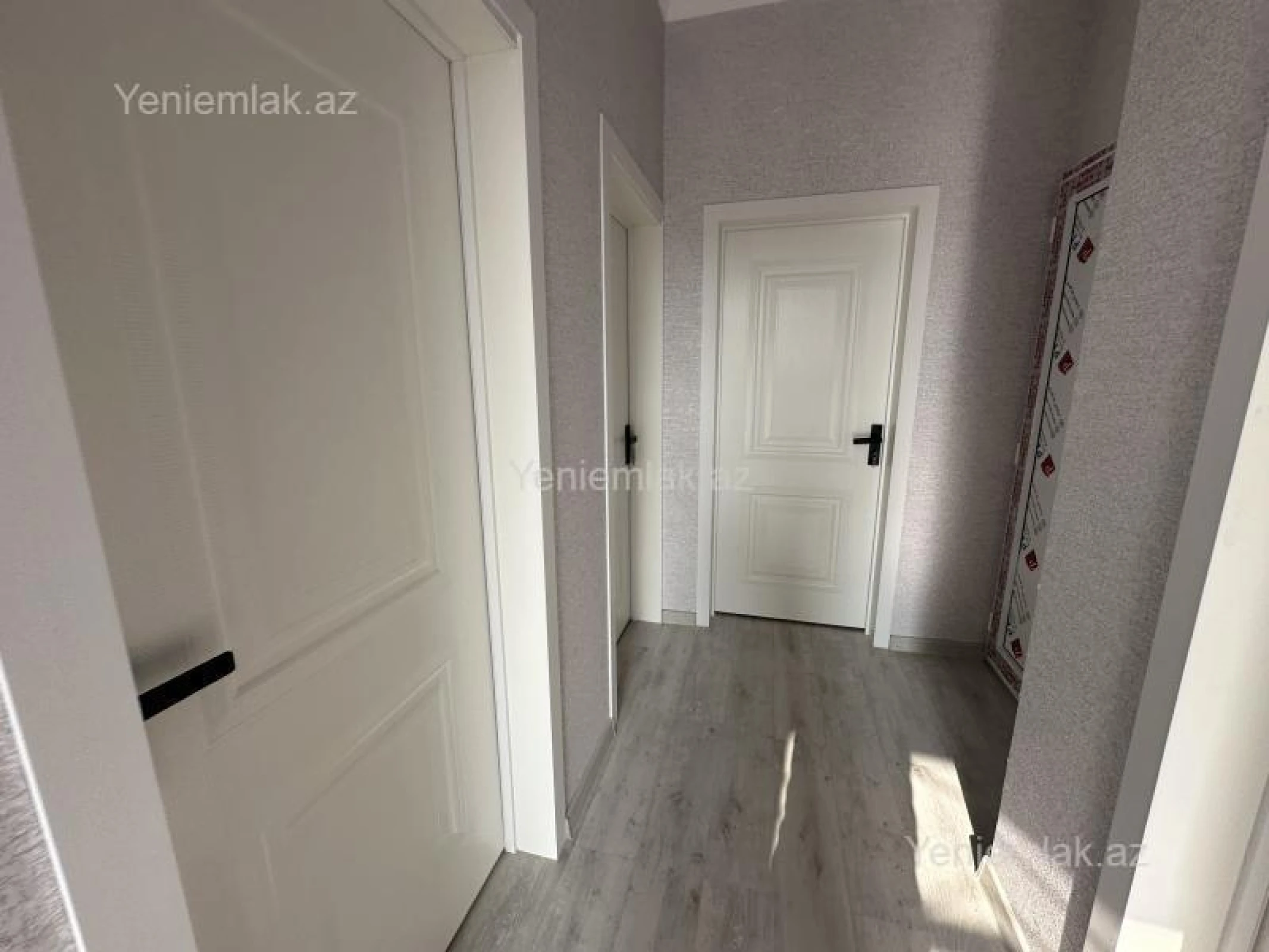 Satılır 3 otaqlı həyət evi 78 m²