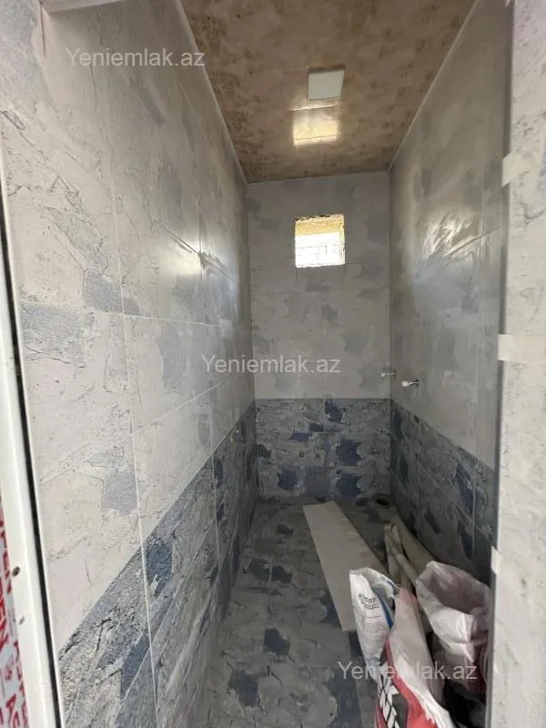 Satılır 3 otaqlı həyət evi 78 m²