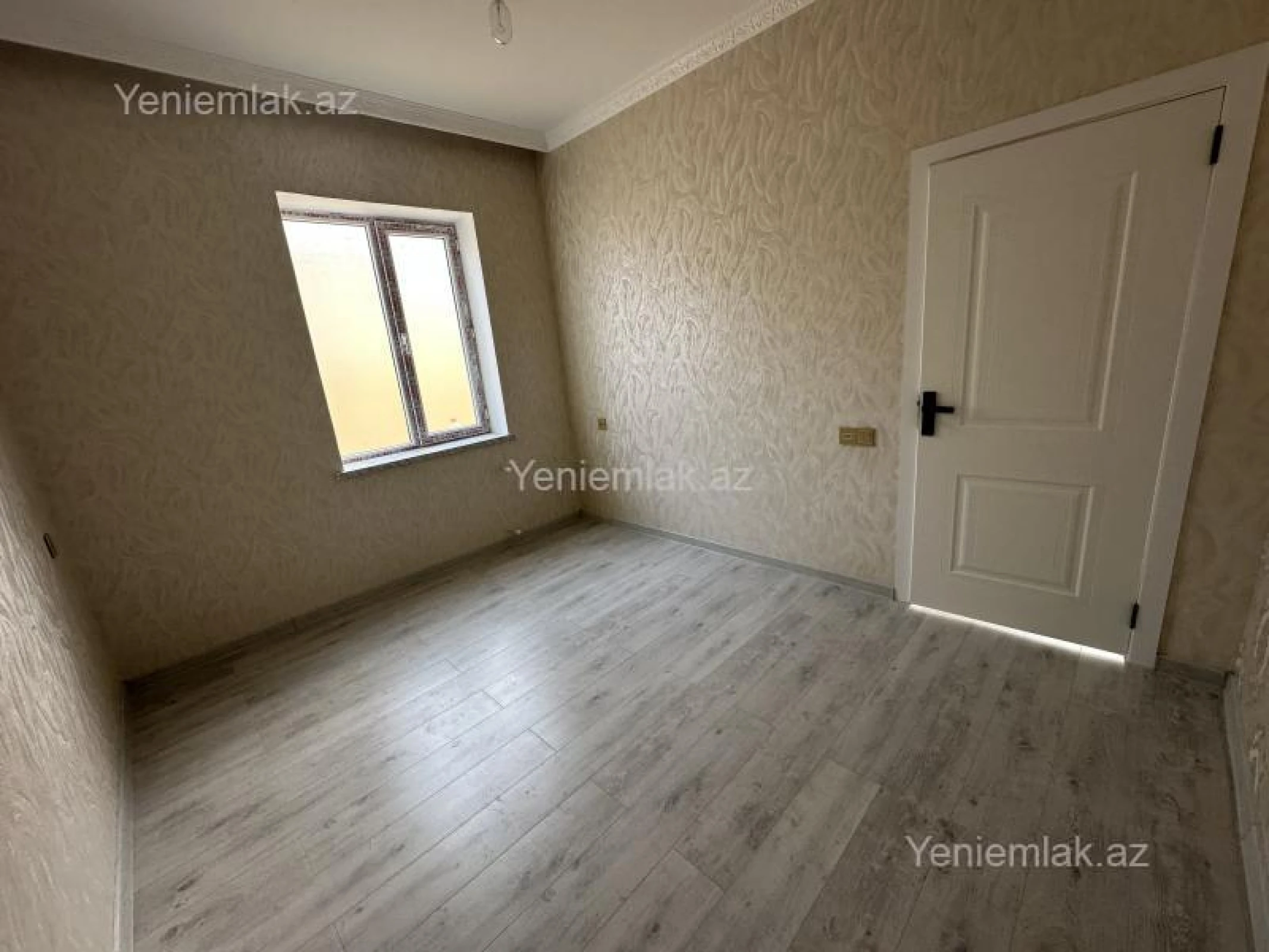 Satılır 3 otaqlı həyət evi 78 m²