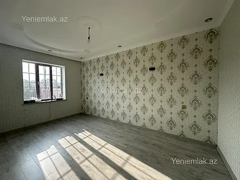 Satılır 3 otaqlı həyət evi 78 m²