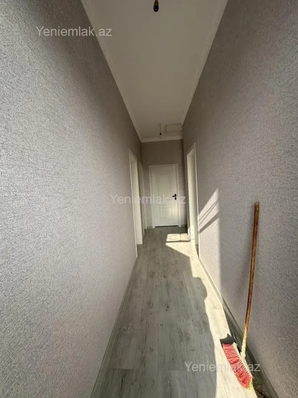 Satılır 3 otaqlı həyət evi 78 m²