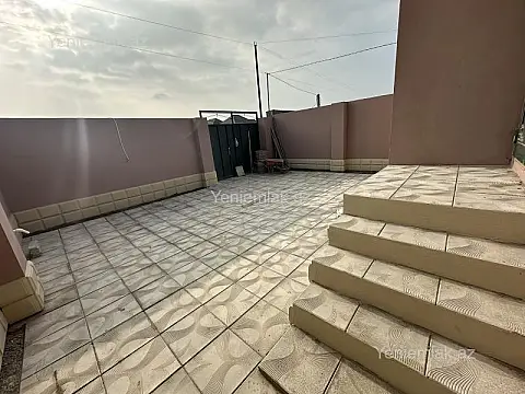 Satılır 3 otaqlı həyət evi 78 m²