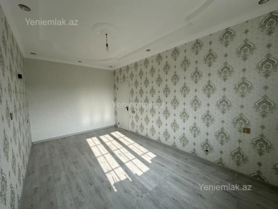 Satılır 3 otaqlı həyət evi 78 m²