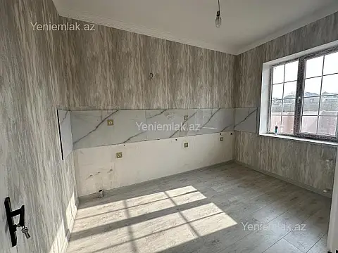 Satılır 3 otaqlı həyət evi 78 m²