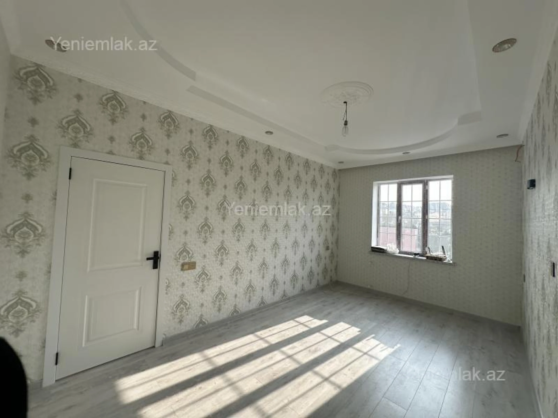 Satılır 3 otaqlı həyət evi 78 m²