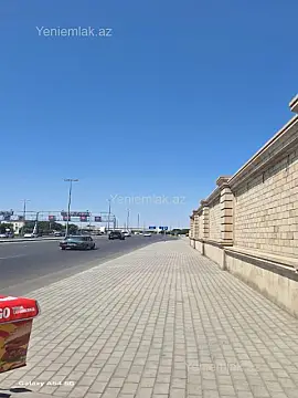 Satılır torpaq sahəsi — Bakı, Sabunçu