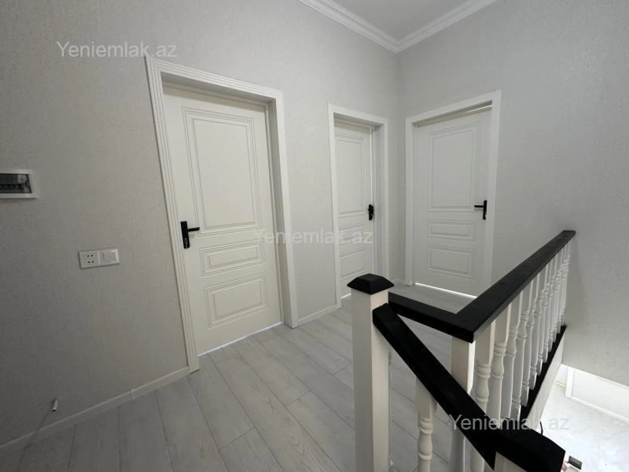 Satılır 4 otaqlı həyət evi 160 m²