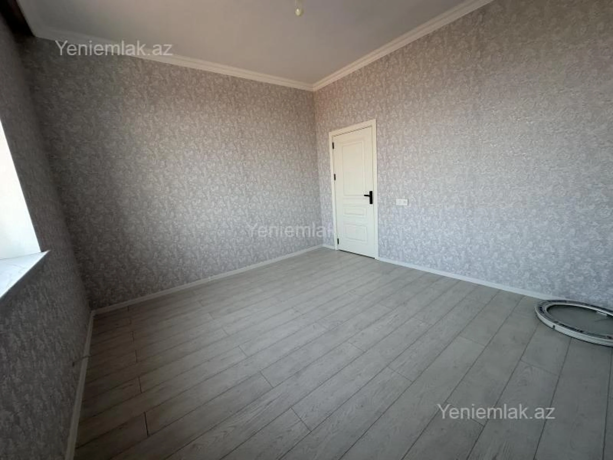 Satılır 4 otaqlı həyət evi 160 m²