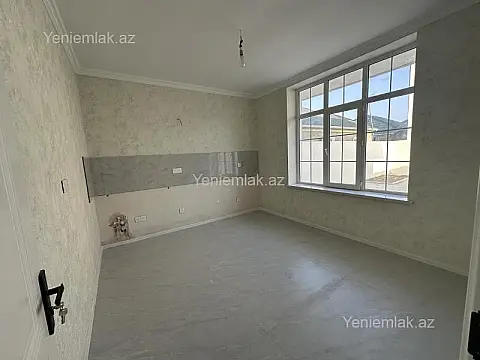 Satılır 4 otaqlı həyət evi 160 m²
