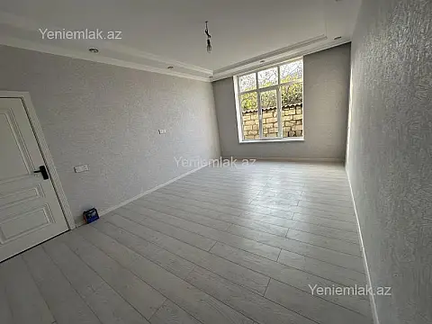 Satılır 4 otaqlı həyət evi 160 m²