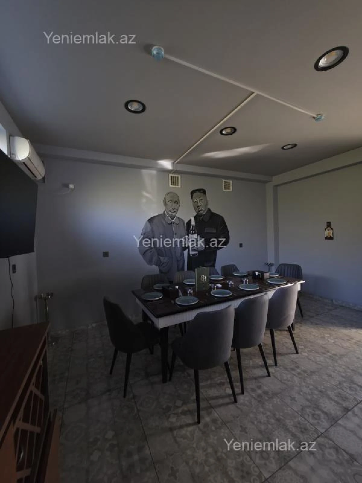 Satılır 15 otaqlı obyekt 3000 m²