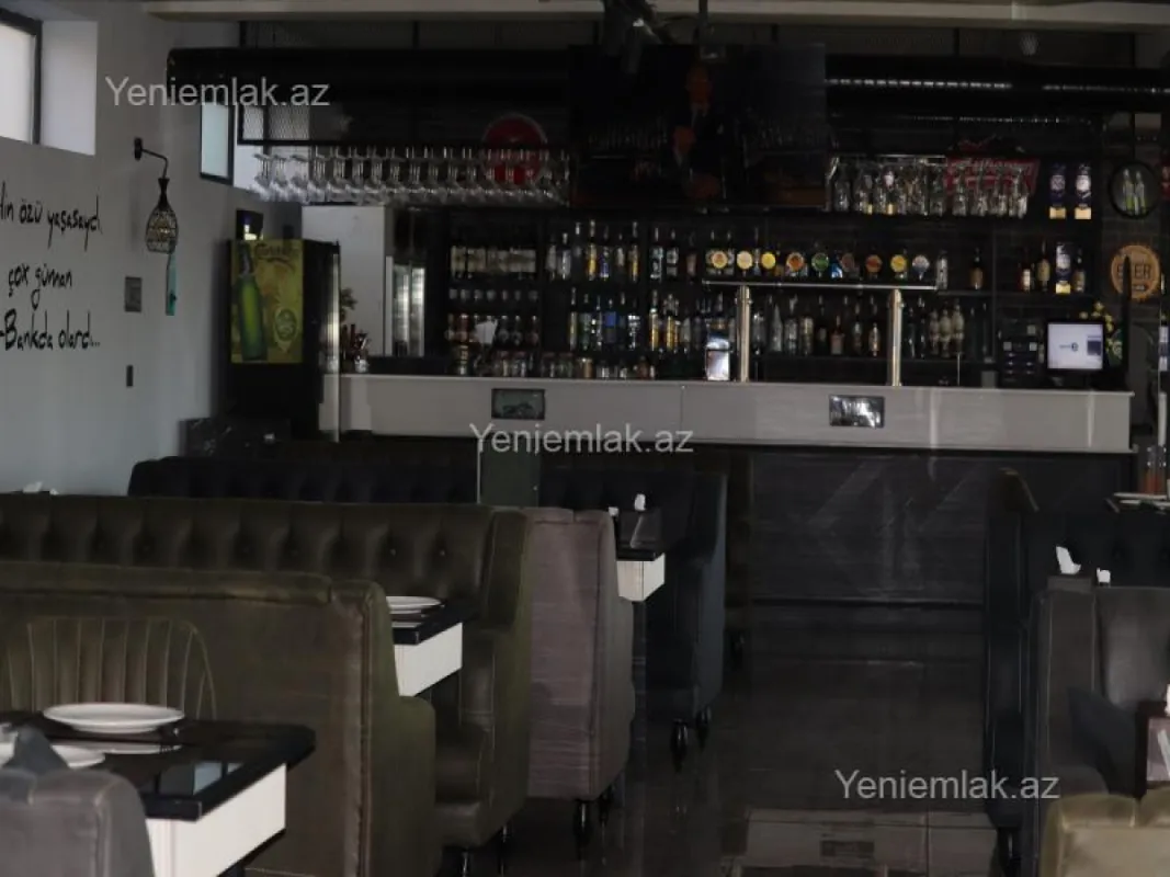 Satılır 15 otaqlı obyekt 3000 m²