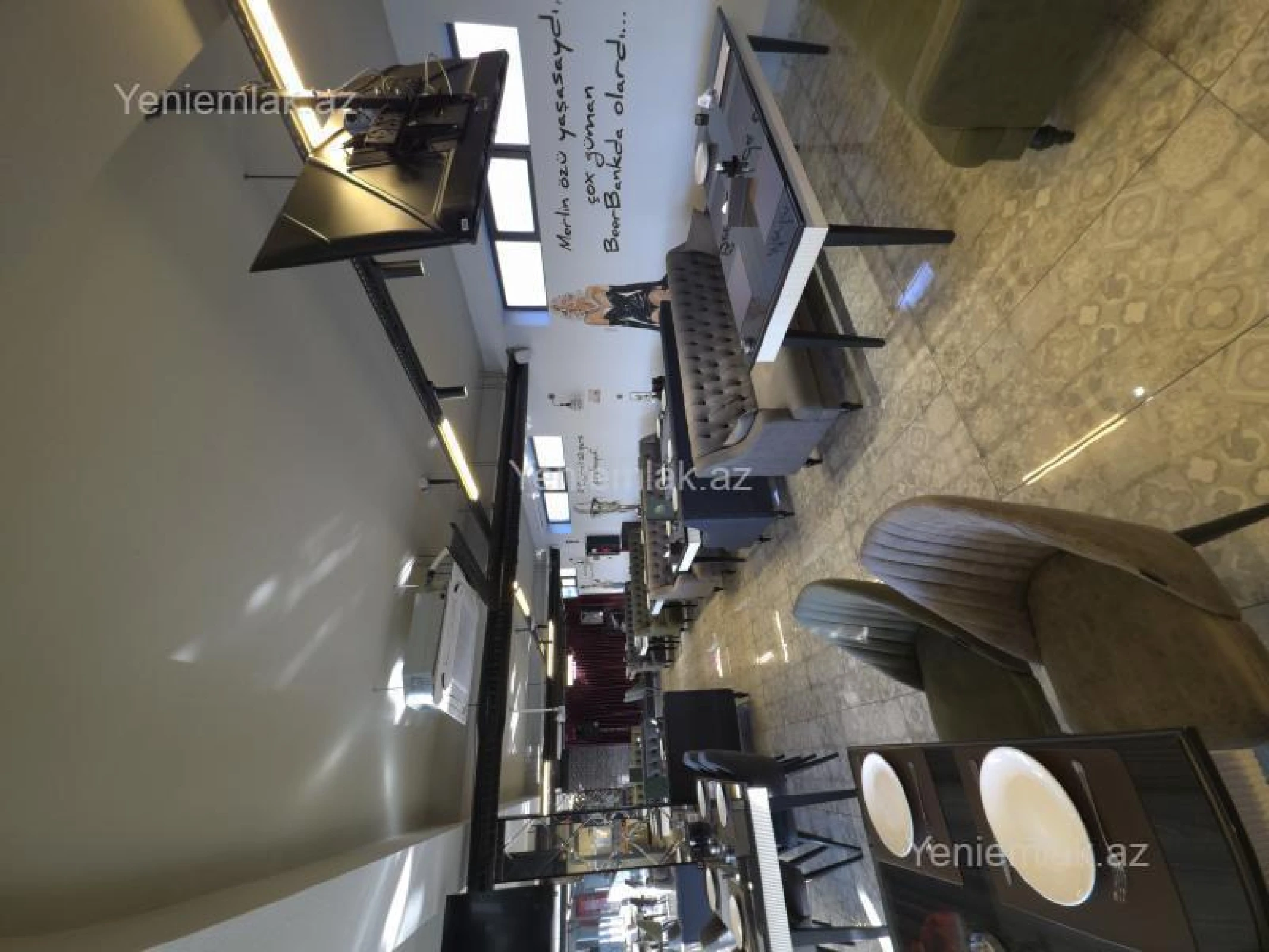 Satılır 15 otaqlı obyekt 3000 m²