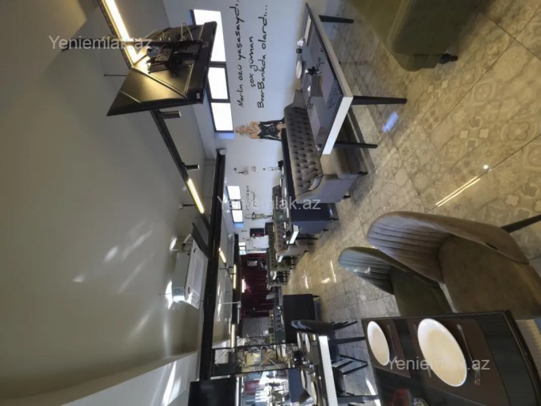 Satılır 15 otaqlı obyekt 3000 m²