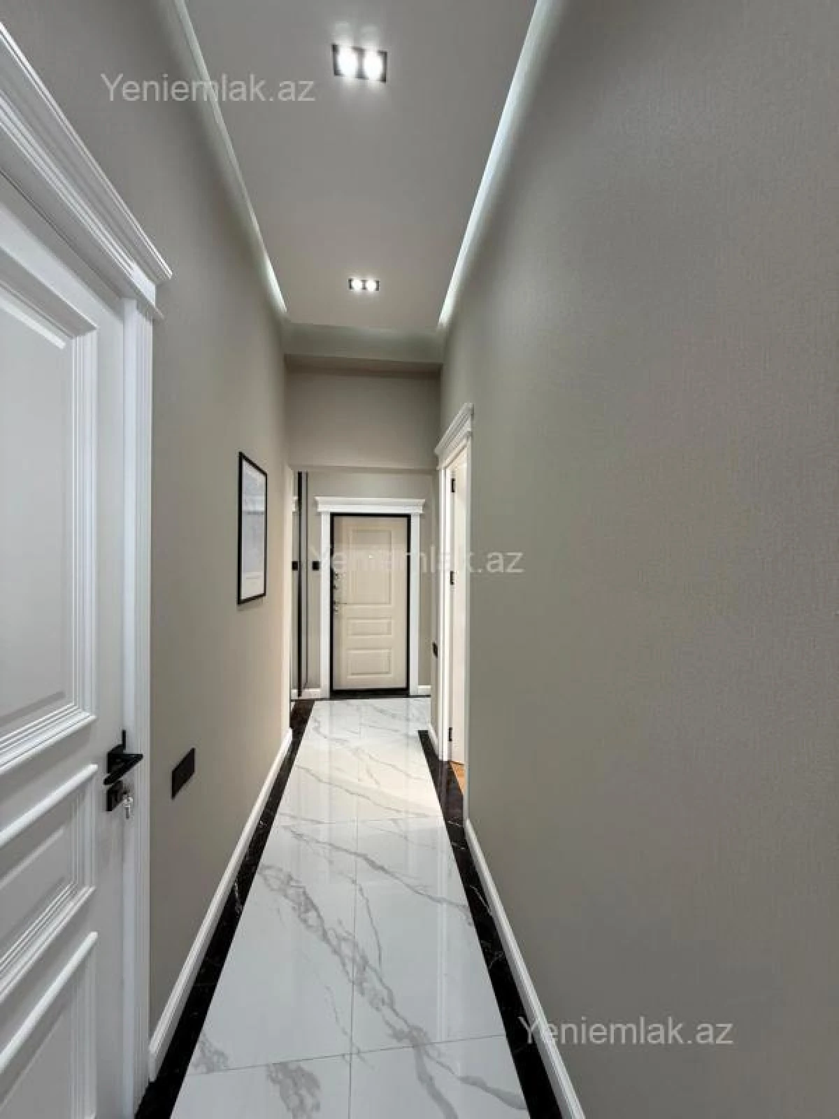 Satılır 3 otaqlı yeni tikili 85 m²