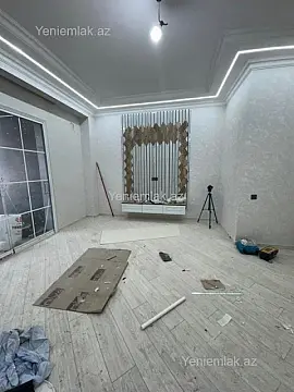 Satılır 3 otaqlı yeni tikili 103 m²