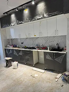 Satılır 3 otaqlı yeni tikili 103 m²