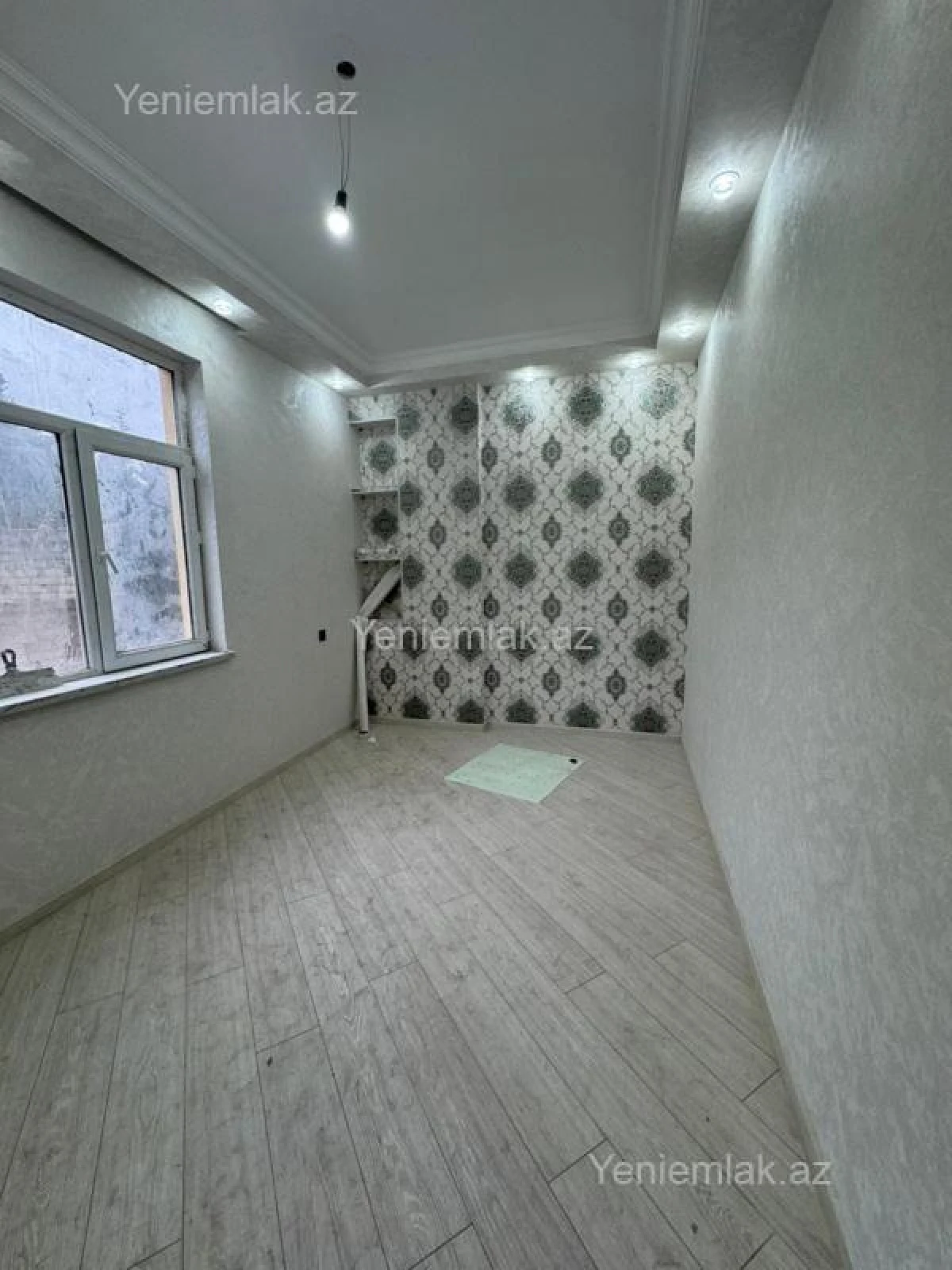 Satılır 3 otaqlı yeni tikili 103 m²