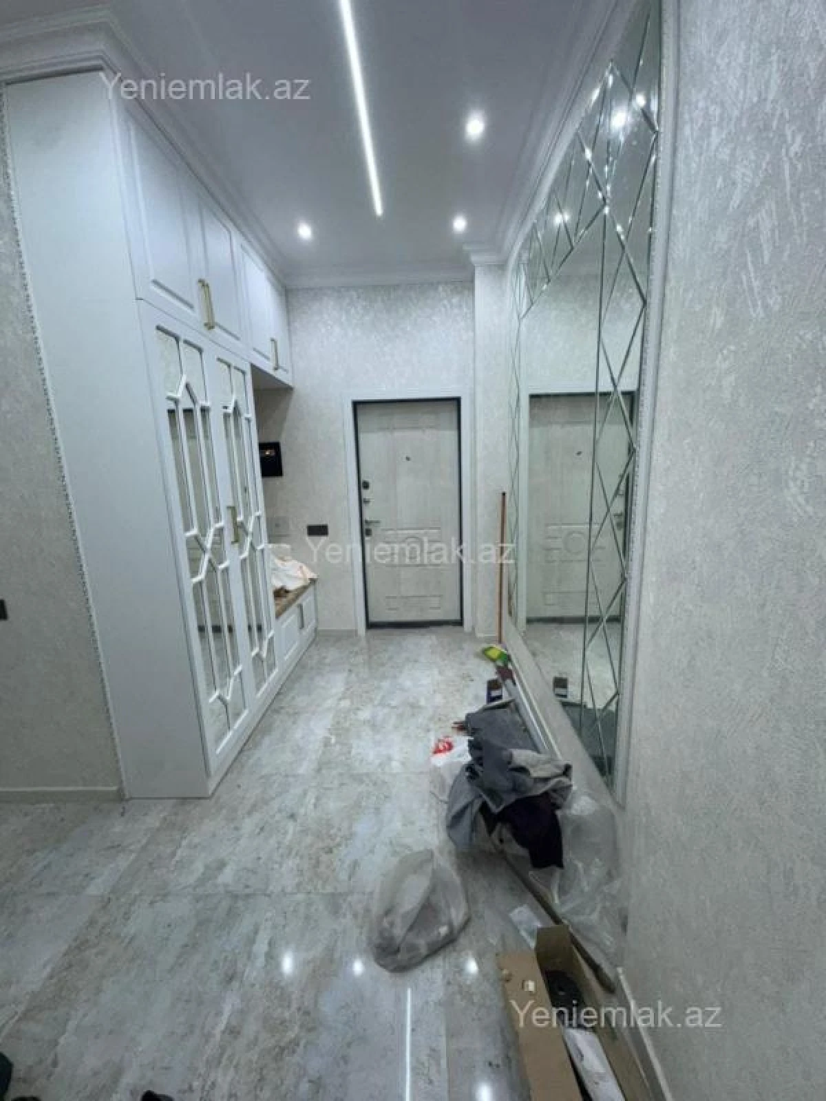 Satılır 3 otaqlı yeni tikili 103 m²