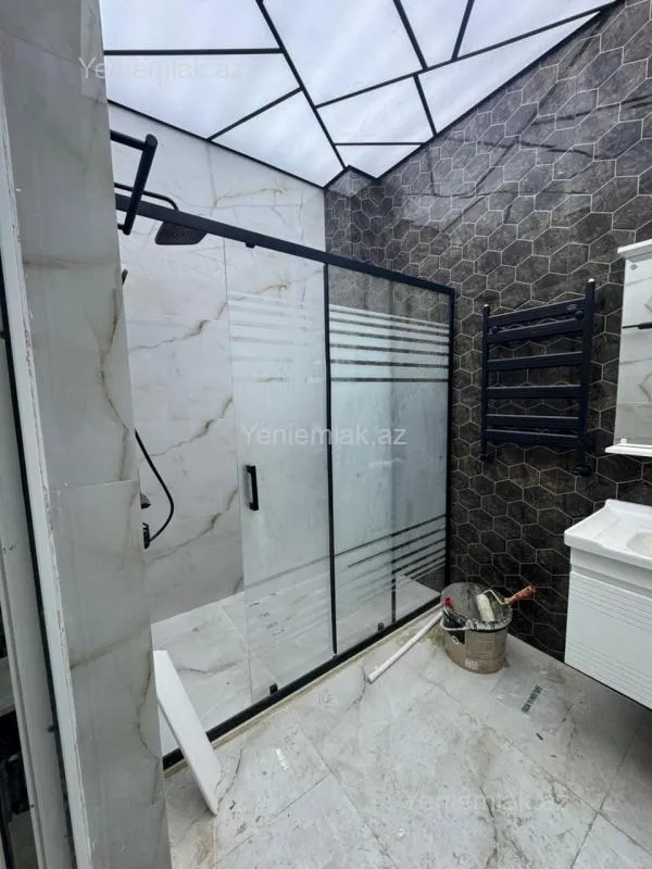 Satılır 3 otaqlı yeni tikili 103 m²