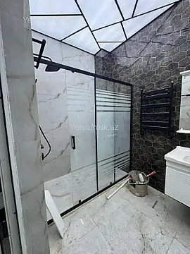 Satılır 3 otaqlı yeni tikili 103 m²