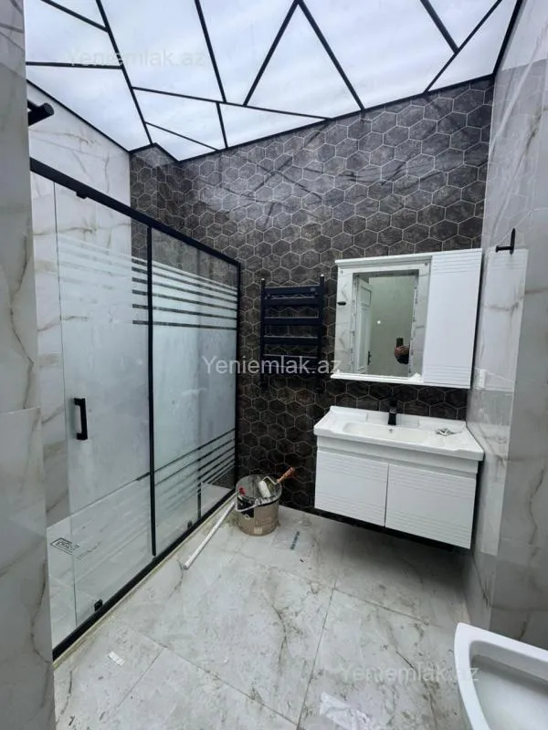 Satılır 3 otaqlı yeni tikili 103 m²