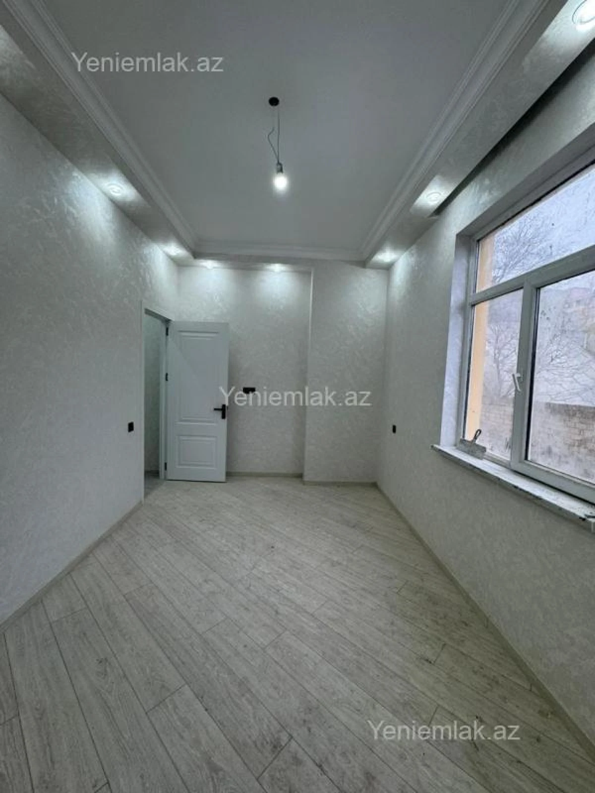 Satılır 3 otaqlı yeni tikili 103 m²