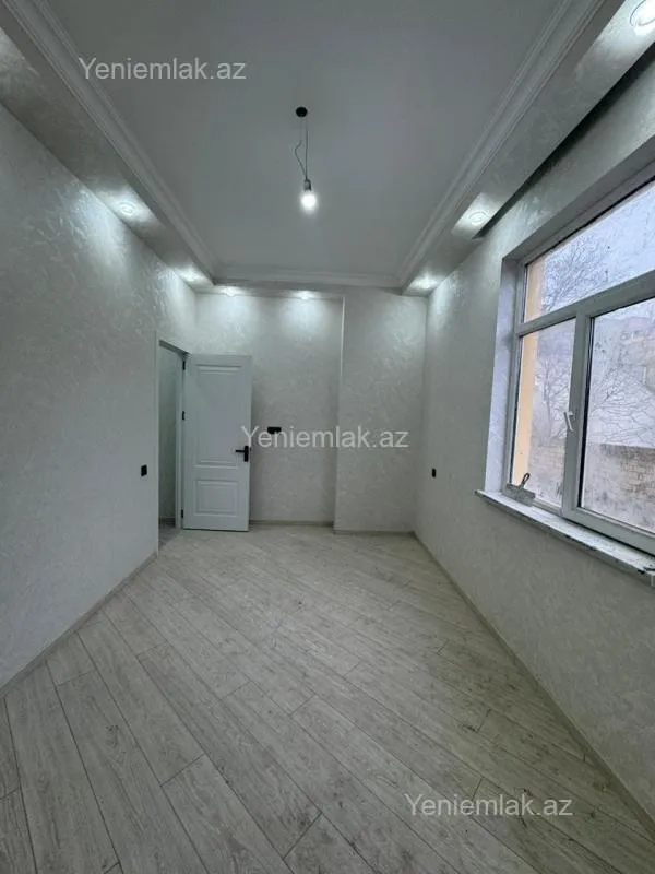 Satılır 3 otaqlı yeni tikili 103 m²