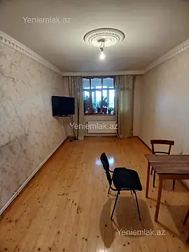 Satılır 3 otaqlı köhnə tikili 78 m² — Sumqayıt 3 otaq 78.00 m²