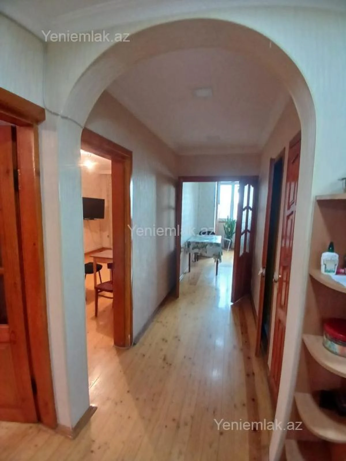 Satılır 3 otaqlı köhnə tikili 78 m²
