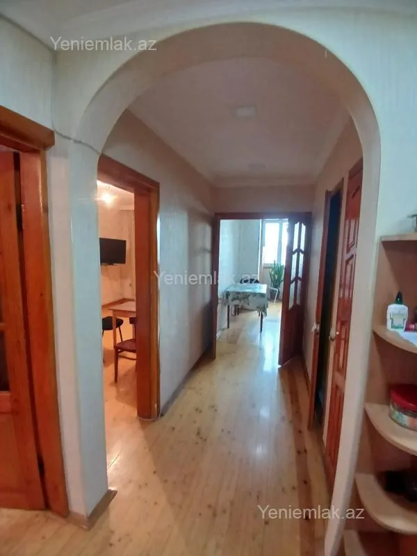 Satılır 3 otaqlı köhnə tikili 78 m²