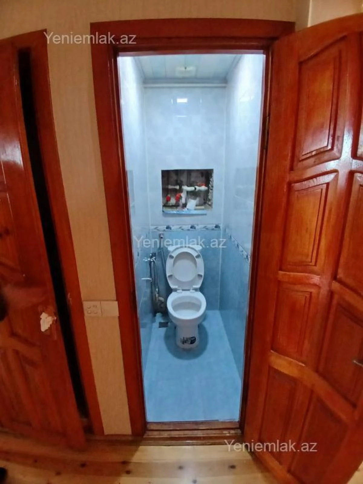 Satılır 3 otaqlı köhnə tikili 78 m²