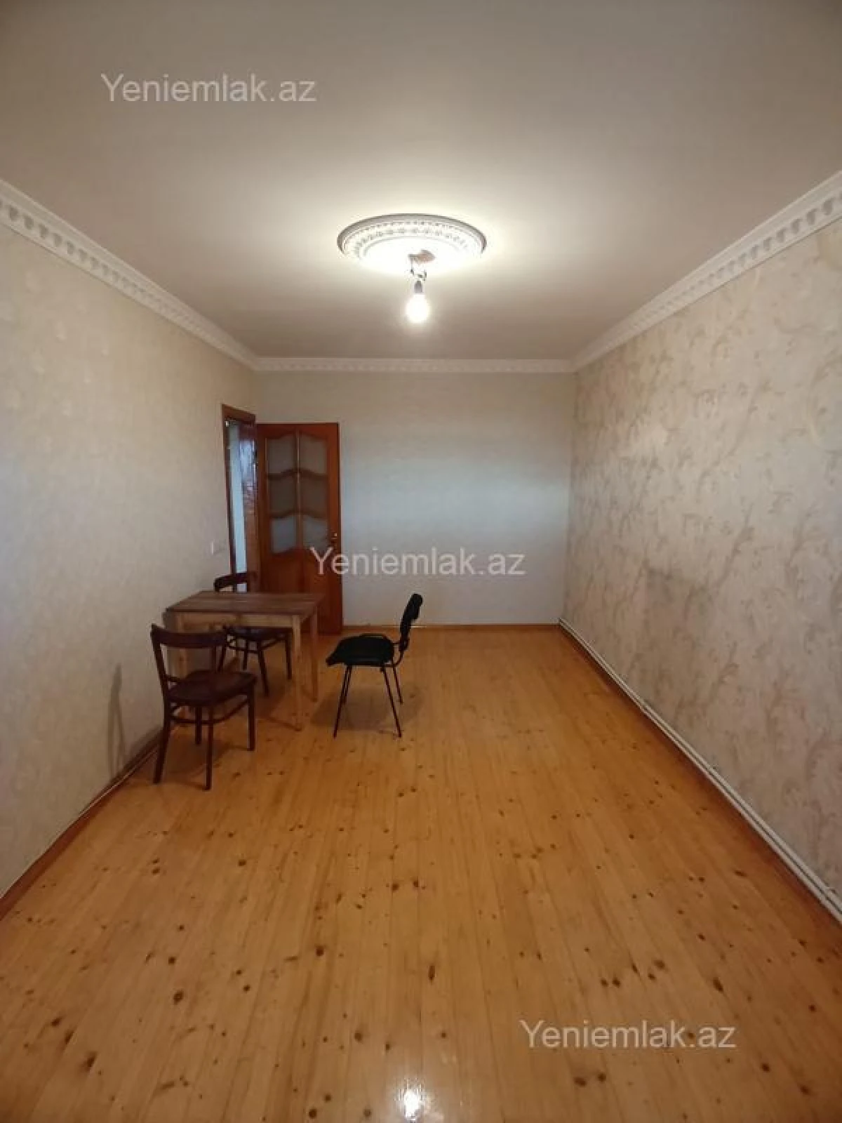 Satılır 3 otaqlı köhnə tikili 78 m²